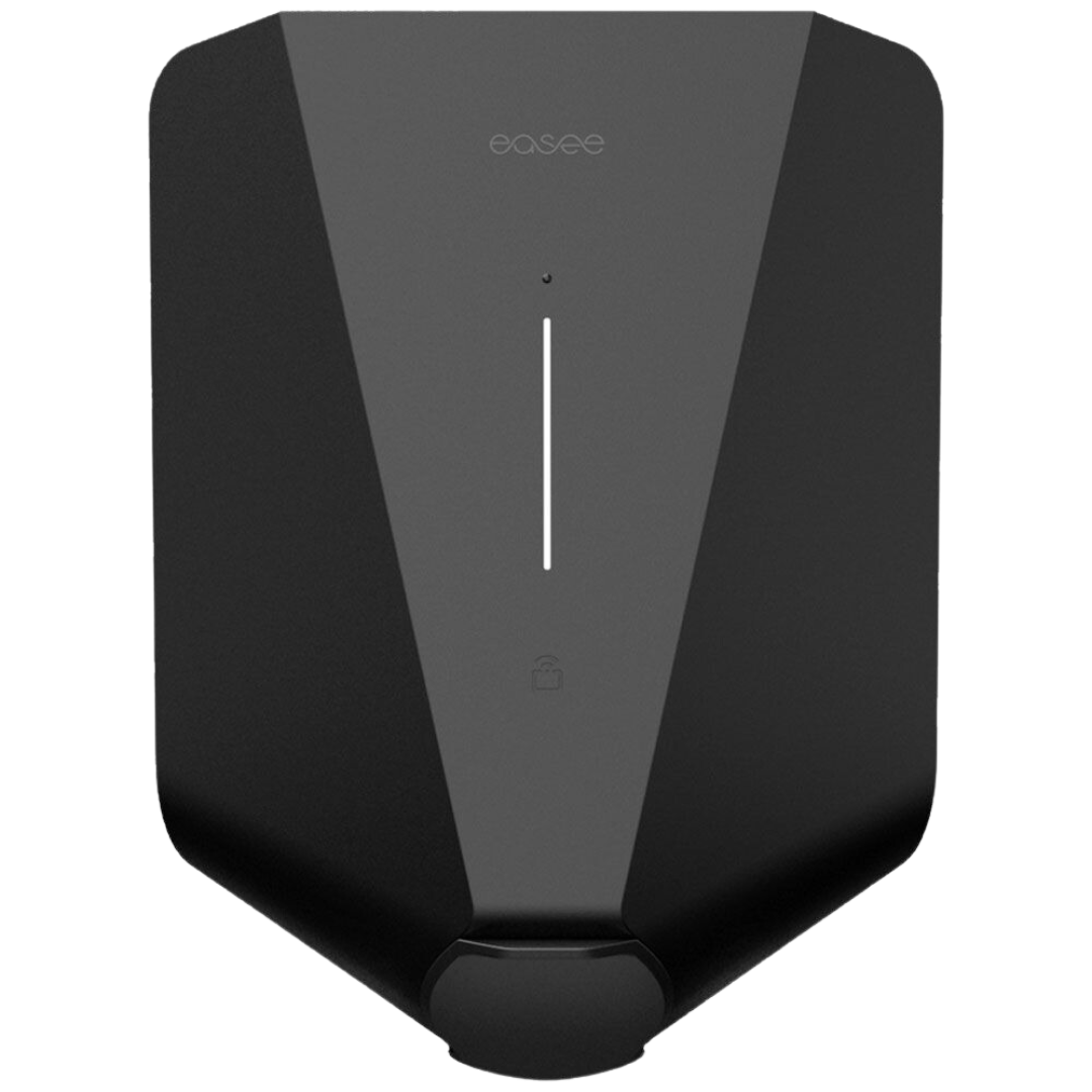 easee one charger best ev charging supplier fitting ireland