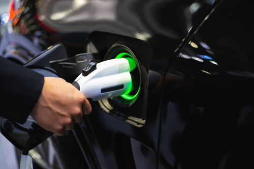 Navigating the World of Home EV Chargers: From Choice to Installation