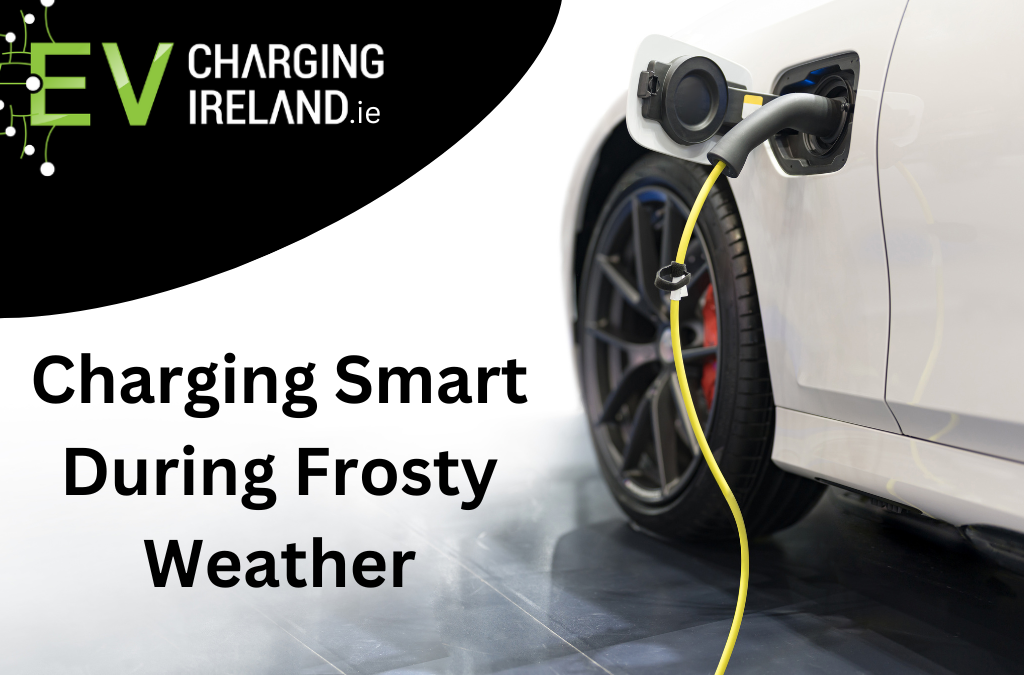 Charge Ahead: Tips to Mastering Electric Vehicles and Frosty Mornings!