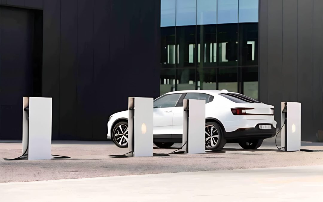 Discover the Key Benefits of Installing Smart EV Chargers for Businesses